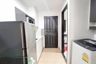 1 Bedroom Condo for sale in The Kris Ratchada 17, Din Daeng, Bangkok near MRT Sutthisan