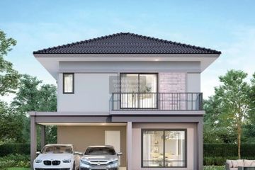 3 Bedroom House for sale in Nong Phrao Ngai, Nonthaburi