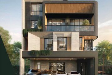 4 Bedroom House for sale in Suan Luang, Bangkok