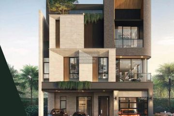 4 Bedroom House for sale in Suan Luang, Bangkok
