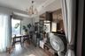 1 Bedroom Condo for sale in Ideo Ratchada - Sutthisan, Din Daeng, Bangkok near MRT Sutthisan