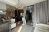 1 Bedroom Condo for sale in Ideo Ratchada - Sutthisan, Din Daeng, Bangkok near MRT Sutthisan