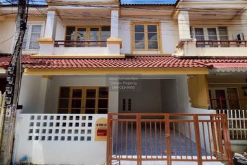 3 Bedroom Townhouse for sale in Thung Khru, Bangkok