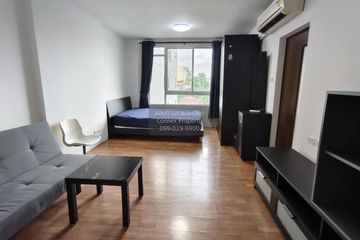 1 Bedroom Condo for sale in Ivy Ratchada, Sam Sen Nok, Bangkok near MRT Ratchadaphisek