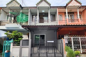 2 Bedroom Townhouse for sale in Suthawee (Soi Phon Sawang), Bang Phli Yai, Samut Prakan