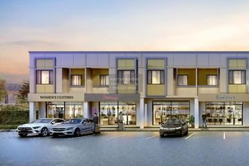 1 Bedroom Commercial for sale in The Plant Krungthep-Pathumthani, Bang Khayaeng, Pathum Thani