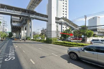 1 Bedroom Land for sale in Hua Mak, Bangkok near MRT Si Kritha