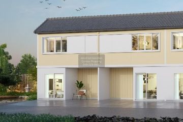 2 Bedroom Townhouse for sale in Baan Pruksa Mahidol-Salaya, Salaya, Nakhon Pathom