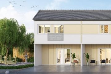 2 Bedroom Townhouse for sale in Baan Pruksa Mahidol-Salaya, Salaya, Nakhon Pathom