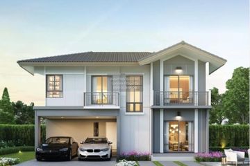 4 Bedroom House for sale in Bang Khu Wat, Pathum Thani
