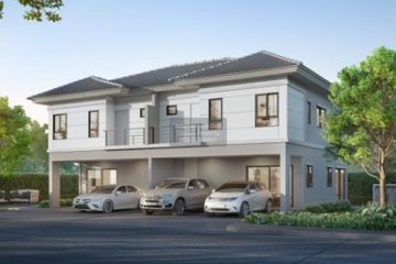 3 Bedroom House for sale in The Plant Srinakarin - Theparak, Phraek Sa Mai, Samut Prakan