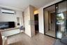 1 Bedroom Condo for sale in The MUVE Kaset, Lat Yao, Bangkok near BTS Sena Nikhom