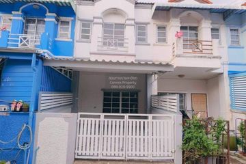 2 Bedroom Townhouse for sale in Bang Sao Thong, Samut Prakan