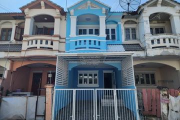 2 Bedroom Townhouse for sale in Bang Pla, Samut Prakan