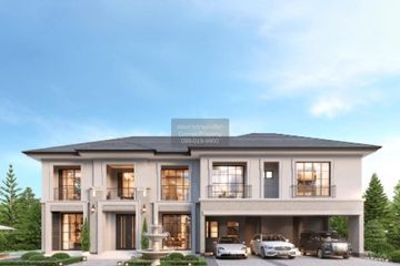 5 Bedroom House for sale in Thawi Watthana, Bangkok