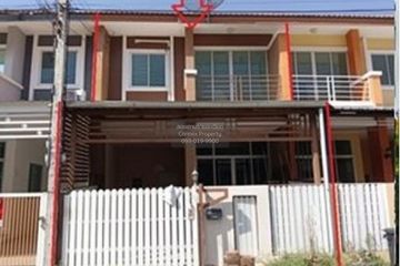 4 Bedroom Townhouse for sale in Lat Sawai, Pathum Thani