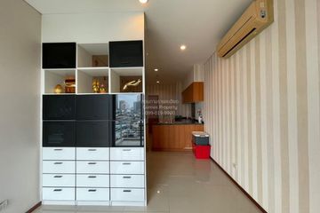 1 Bedroom Condo for sale in Villa Sathorn, Khlong Ton Sai, Bangkok near BTS Krung Thon Buri