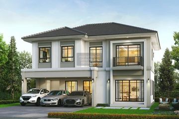 4 Bedroom House for sale in Prachathipat, Pathum Thani