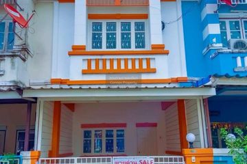 3 Bedroom Townhouse for sale in Sai Noi, Nonthaburi