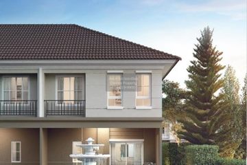 3 Bedroom Townhouse for sale in Lam Phak Kut, Pathum Thani