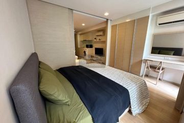 1 Bedroom Condo for sale in LIV@49, Khlong Tan Nuea, Bangkok near BTS Thong Lo
