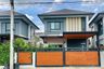 3 Bedroom House for sale in CPN Ville 2, Bueng Kham Phroi, Pathum Thani