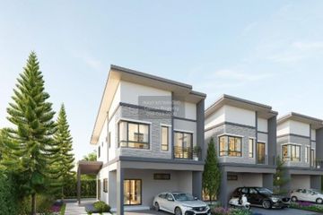 3 Bedroom House for sale in The Plant Rangsit Klong 4-Wongwaen, Khlong Si, Pathum Thani