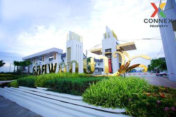 3 Bedroom House for sale in Roi Pruksa Kampangsan, Kamphaeng Saen, Nakhon Pathom