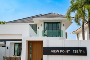 4 Bedroom House for sale in View Point Villas, Nong Prue, Chonburi