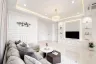 3 Bedroom House for sale in Paradise Hill 2, Nong Prue, Chonburi