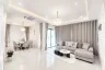 3 Bedroom House for sale in Paradise Hill 2, Nong Prue, Chonburi