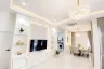 3 Bedroom House for sale in Paradise Hill 2, Nong Prue, Chonburi