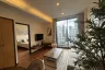 1 Bedroom Condo for Sale or Rent in Quattro by Sansiri, Khlong Tan Nuea, Bangkok near BTS Thong Lo