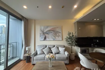 1 Bedroom Condo for Sale or Rent in Quattro by Sansiri, Khlong Tan Nuea, Bangkok near BTS Thong Lo