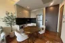 1 Bedroom Condo for Sale or Rent in Quattro by Sansiri, Khlong Tan Nuea, Bangkok near BTS Thong Lo