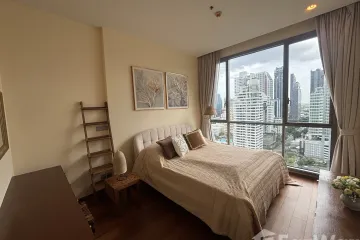 1 Bedroom Condo for Sale or Rent in Quattro by Sansiri, Khlong Tan Nuea, Bangkok near BTS Thong Lo