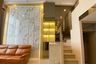 2 Bedroom Condo for rent in Knightsbridge Prime Sathorn, Thung Wat Don, Bangkok near BTS Chong Nonsi