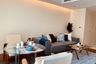 1 Bedroom Condo for rent in Baan Siri 31, Khlong Toei Nuea, Bangkok near BTS Phrom Phong