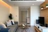 1 Bedroom Condo for rent in Baan Siri 31, Khlong Toei Nuea, Bangkok near BTS Phrom Phong