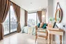 2 Bedroom Condo for Sale or Rent in M Thonglor 10, Khlong Tan Nuea, Bangkok near BTS Ekkamai