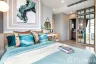 2 Bedroom Condo for Sale or Rent in M Thonglor 10, Khlong Tan Nuea, Bangkok near BTS Ekkamai