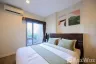 1 Bedroom Condo for rent in The Crest Sukhumvit 34, Khlong Tan, Bangkok near BTS Thong Lo