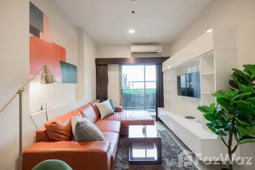 1 Bedroom Condo for rent in The Crest Sukhumvit 34, Khlong Tan, Bangkok near BTS Thong Lo