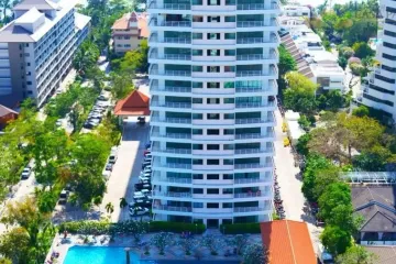 Condo for rent in View Talay 5, Nong Prue, Chonburi