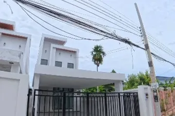 3 Bedroom House for sale in Nong Prue, Chonburi