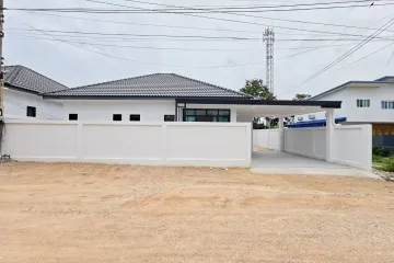 3 Bedroom House for sale in Nong Prue, Chonburi