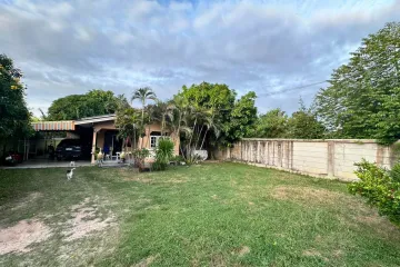 3 Bedroom House for sale in Pong, Chonburi