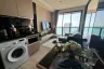 1 Bedroom Condo for rent in The Panora Pattaya, Nong Prue, Chonburi