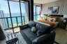 1 Bedroom Condo for rent in The Panora Pattaya, Nong Prue, Chonburi