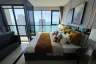 1 Bedroom Condo for rent in The Panora Pattaya, Nong Prue, Chonburi